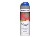 Markerings Spray Blå 500 ml