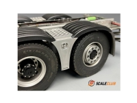 ScaleClub 50411 1:14 Opbevaringskasse 1 stk Radiostyrt - RC - Modell-lastbiler - Reservedeler