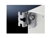 RITTAL SZ Vægbeslag, til AX og KX stålplade, vægafstand: 15 mm PC-Komponenter - Skap og tilbehør - Tilbehør