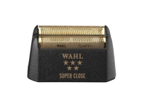 Wahl 07043-100, Shaving foil, Svart, Gull, Wahl, 5-Star Finale N - A