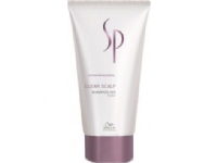 Wella Professionals SP Clear Scalp Shampooing Intensive anti-dandruff treatment 150 ml Hårpleie - Hårprodukter - Sjampo