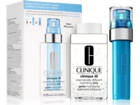 Clinique ID Set Clinique: Clinique iD Active Cartridge - Irritation, Against Irritation, Concentrate, For Face, 10 ml + Clinique iD Dramatically Different, Day & Night, Gel, For Face & Neck, 115 ml Hudpleie - Ansiktspleie