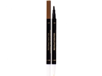 Makeup Revolution Makeup Revolution London Revolution PRO Day & Night Brow Pen Kredka do brwi 1,6ml Ash Brown