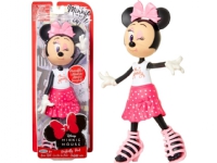 Jakks Pacific Figur Disney Minnie Mouse Figur Perfect Pink