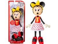 Bilde av Disney, Minnie Mouse, Doll, Totally Cute, For Girls