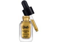 Sleek MakeUP SLEEK Highlighting Elixir PŁYNNY ROZŚWIETLACZ Drippin' (Gold) Sminke - Sminketilbehør - Sminkesett