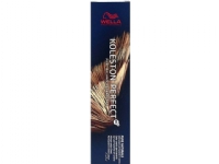 Permanent Hårfarge Koleston Me+ Wella Koleston Me+ Nº 8/07 (60 ml)