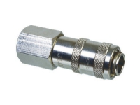 Adapter, lynkopling hun 1/4 PSu