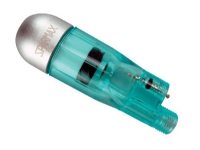 Silver bullet mini moisture tap