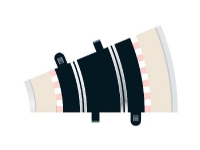 Produktfoto för Rad 2 Half Standard Curve 22.5° (2 per bag)