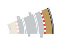 Produktfoto för Rad 2 outer borders & barriers (for C8234)