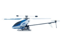 LRP Spin Chopper 380mm Single Blade Helicopter 2 Radiostyrt - RC - Andre - Helikopter og fly