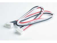 Adapter, LiPo, fra LRP stik til JST-XH stik /11,1v Radiostyrt - RC - Elektronikk - Kabler & kontakter