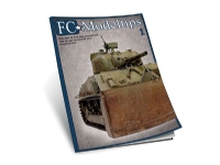 Bilde av Book: Fc Modeltips 120 Pages, English Language