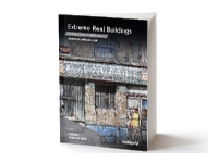 Bilde av Book: Extreme Real Buildings, 192 Pages