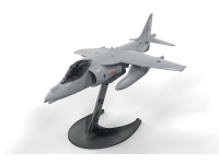 Quickbuild Harrier Hobby - Modellbygging - Modellsett - Startsett