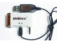 Adaptor til Iphone og Android helikoptere