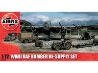 Bilde av Bomber Re-supply Set