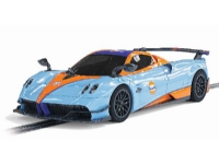 Produktfoto för Pagani Huayra BC Roadster, Gulf Edition