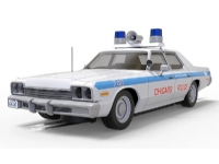 Bilde av Blues Brothers Dodge Monaco - Chicago Police 1:32