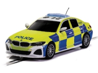 Bilde av Bmw 330i M-sport - Police Car 1:32