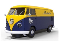 Bilde av Volkswagen T1b Panel Van - Michelin 1:32