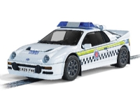 Produktfoto för Ford RS200 - Police Edition 1:32