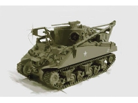 Bilde av 1:35 M32 Recovery Vehicle