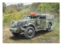 1-72 M3A1 spaningsbil