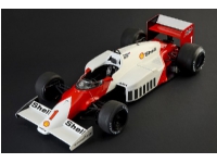 1-12 McLaren MP4/2C Prost/Rosberg