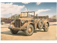 1-35 Horch 901 typ 40 tidig version