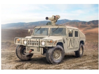 Bilde av 1:35 Hmmwv M966 Tow Carrier