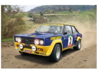 1-24 Fiat 131 Abarth Rally OLIO FIAT