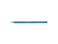 Pastel Pencil Green Blue 021 Skriveredskaper - Blyanter & stifter - Fargeblyanter