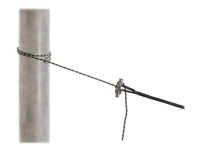 Bilde av Amazonas Microrope - Suspension Cable (en Pakke 2)