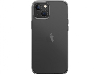 UNIQ Air Fender iPhone 14 6.1 gray/smoked gray tinted case Tele & GPS - Mobilt tilbehør - Deksler og vesker