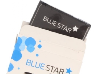 Bateria Blue Star BlueStar baterija skirta Nokia X2 6300 Li-Ion 1000 mAh, Analogas BL-4C Tele & GPS - Batteri & Ladere - Batterier