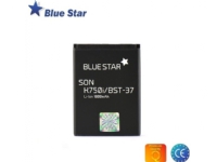 Bateria Blue Star Sony Ericsson K750i W800 W550i Z300 Li-Ion 1000 mAh Analog (BST-37) Tele & GPS - Batteri & Ladere - Batterier