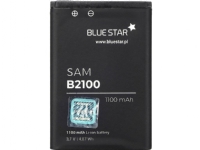 Bilde av Bateria Blue Star Bluestar Battery Samsung C3300 B2710 E1170 C5212 Li-ion 1100 Mah Analog Ab553446bu