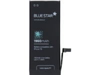 Bilde av Bateria Partner Tele.com Bateria Do Iphone 7 1960 Mah Polymer Blue Star Hq