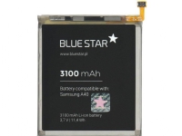 Bateria Partner Tele.com Batteri til Samsung Galaxy A40 3100 mAh Li-Ion Blue Star PREMIUM Tele & GPS - Batteri & Ladere - Batterier