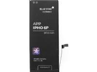 Bateria Partner Tele.com Bateria do iPhone 6 Plus 2915 mAh Polymer Blue Star HQ Tele & GPS - Batteri & Ladere - Batterier