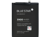 Blue Star-batteri for Huawei P30 Lite/Mate 10 Lite 3900 mAh Li-Ion Blue Star Premium Tele & GPS - Batteri & Ladere - Batterier