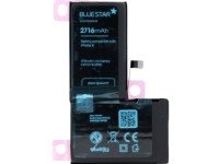 Bateria Blue Star Bateria do Iphone X 2716 mAh Polymer Blue Star HQ Tele & GPS - Batteri & Ladere - Batterier