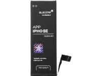 Bateria Blue Star Bateria do iPhone SE 1624 mAh Polymer Blue Star HQ Tele & GPS - Batteri & Ladere - Batterier
