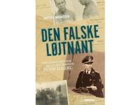 Bilde av Den Falske Løjtnant | Martin Q. Magnussen | Språk: Dansk
