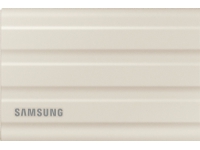 Samsung MU-PE2T0K, 2000 GB, USB Type-C, 3.2 Gen 2 (3.1 Gen 2), 1050 MB/s, Passordbeskyttelse, Beige