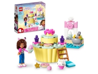 LEGO Gabby's Dollhouse 10785 Muffins-moro på kjøkkenet LEGO® - LEGO® Themes D-I - LEGO GABBYs dukkehus