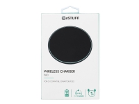 eStuff Fast Wireless Charger Pad 10W