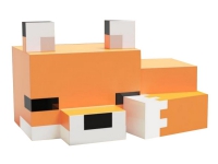 Minecraft Fox Lampe